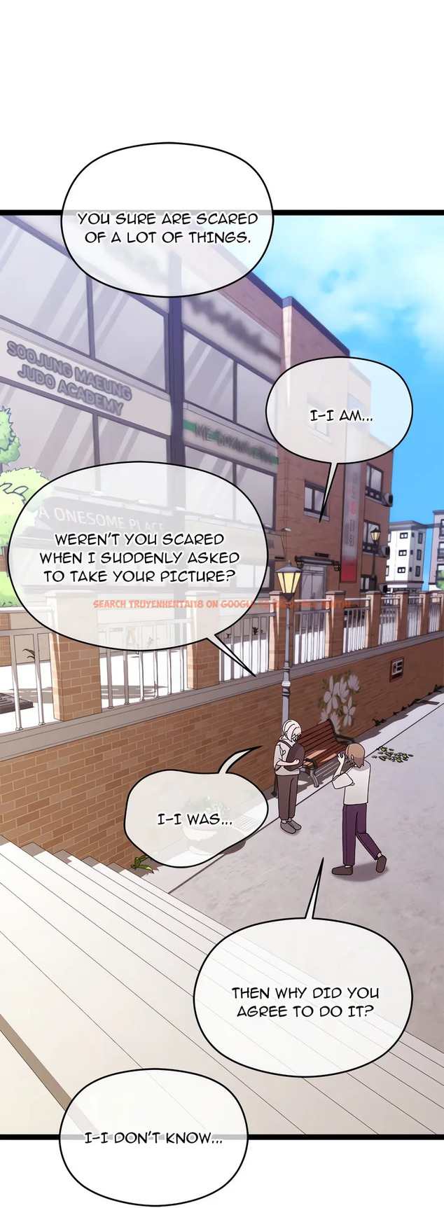 Read Hentai Image 5 83488 in comic From Weakling To Nemesis (Uncensored) - Chapter 11 - hentaitnt.net