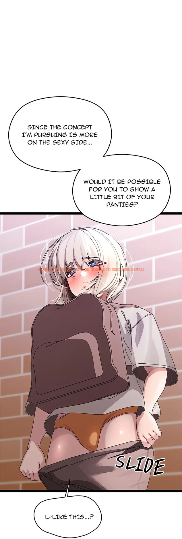 Read Hentai Image 7 83488 in comic From Weakling To Nemesis (Uncensored) - Chapter 11 - hentaitnt.net