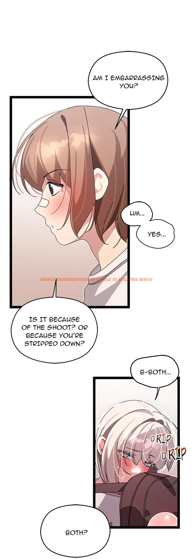 Read Hentai Image 71 83488 in comic From Weakling To Nemesis (Uncensored) - Chapter 11 - hentaitnt.net