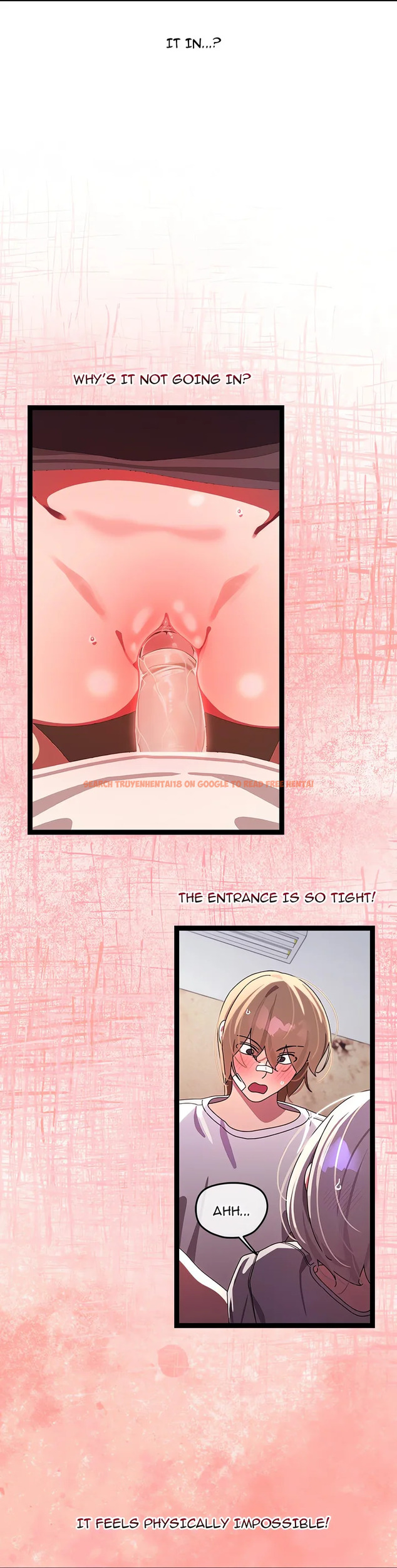 Read Hentai Image 81 83488 in comic From Weakling To Nemesis (Uncensored) - Chapter 11 - hentaitnt.net