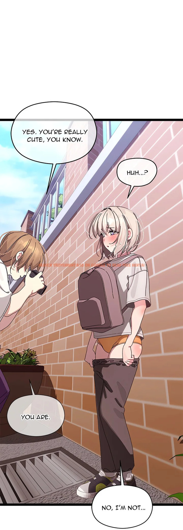 Read Hentai Image 9 83488 in comic From Weakling To Nemesis (Uncensored) - Chapter 11 - hentaitnt.net