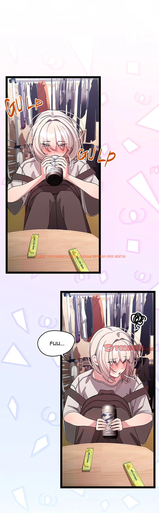 Read Hentai Image 15 83421 in comic From Weakling To Nemesis (Uncensored) - Chapter 12 - hentaitnt.net