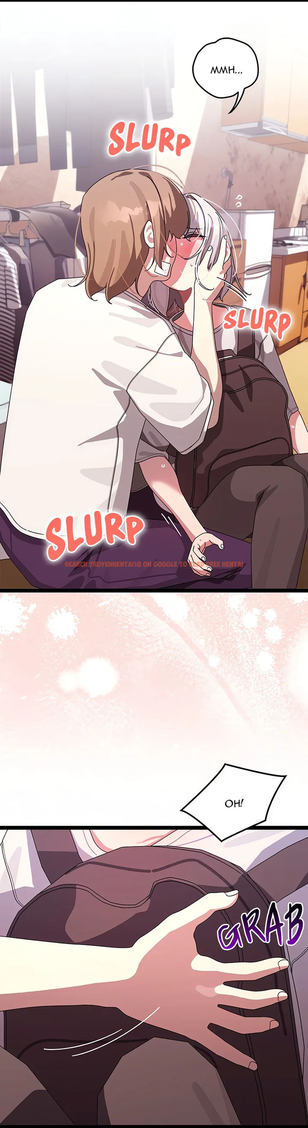 Read Hentai Image 22 83421 in comic From Weakling To Nemesis (Uncensored) - Chapter 12 - hentaitnt.net