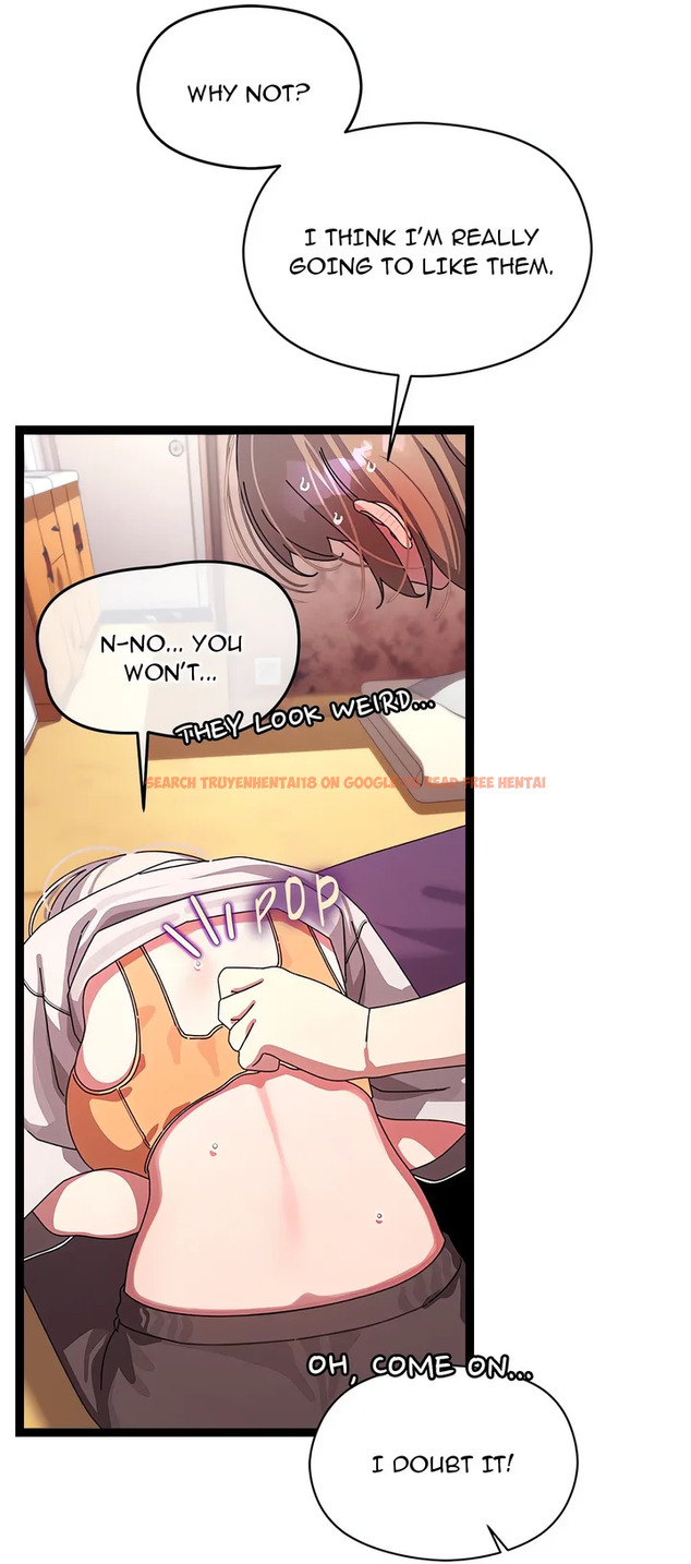 Read Hentai Image 34 83421 in comic From Weakling To Nemesis (Uncensored) - Chapter 12 - hentaitnt.net