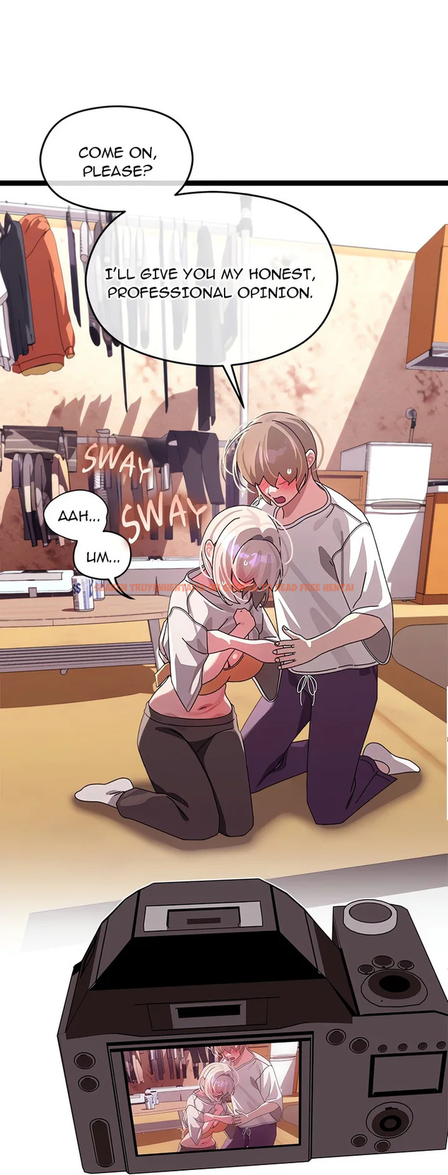 Read Hentai Image 36 83421 in comic From Weakling To Nemesis (Uncensored) - Chapter 12 - hentaitnt.net