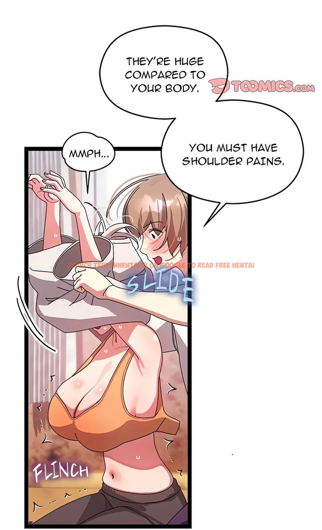 Read Hentai Image 39 83421 in comic From Weakling To Nemesis (Uncensored) - Chapter 12 - hentaitnt.net
