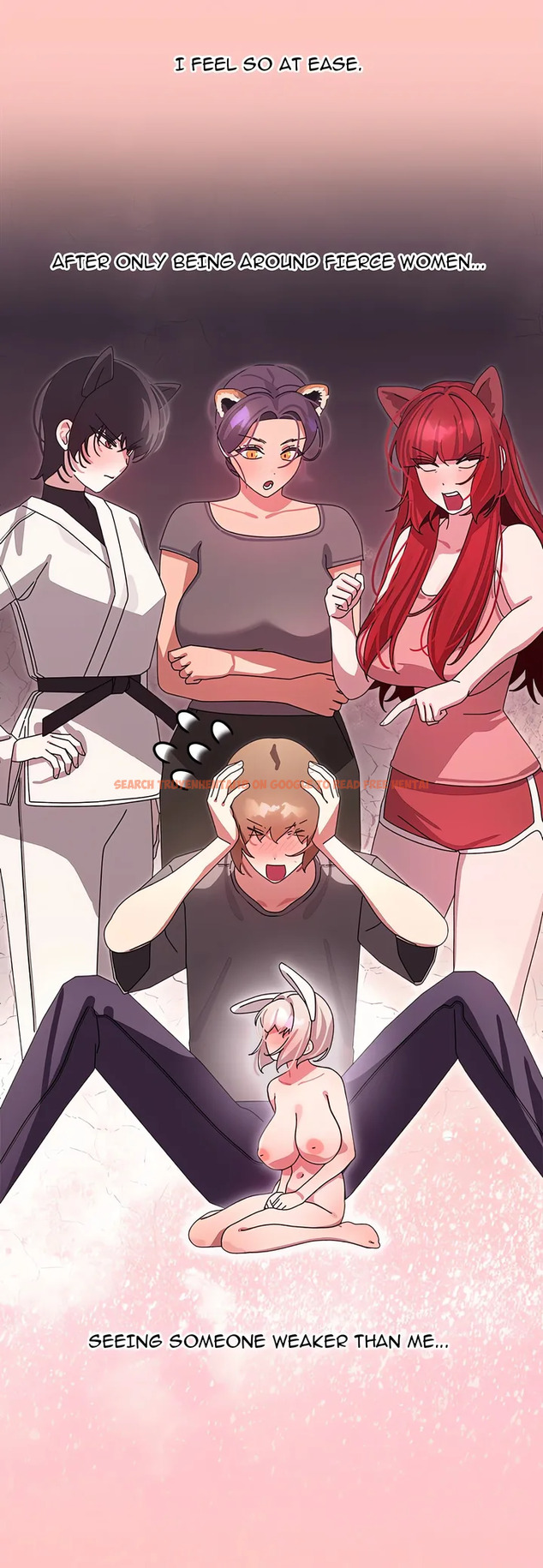 Read Hentai Image 73 83421 in comic From Weakling To Nemesis (Uncensored) - Chapter 12 - hentaitnt.net