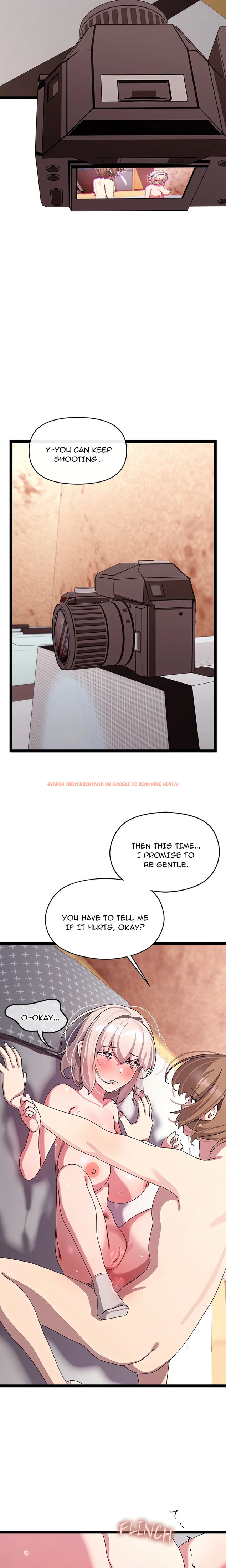 Read Hentai Image 10 83357 in comic From Weakling To Nemesis (Uncensored) - Chapter 13 - www.hentaitnt.net