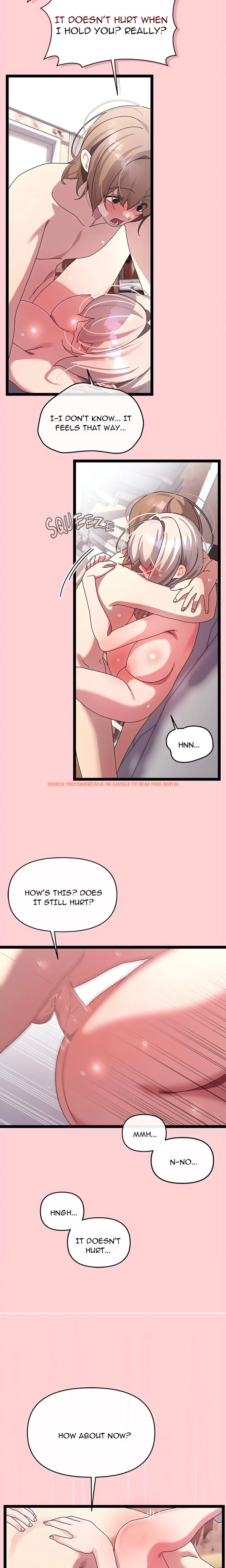 Read Hentai Image 16 83357 in comic From Weakling To Nemesis (Uncensored) - Chapter 13 - www.hentaitnt.net