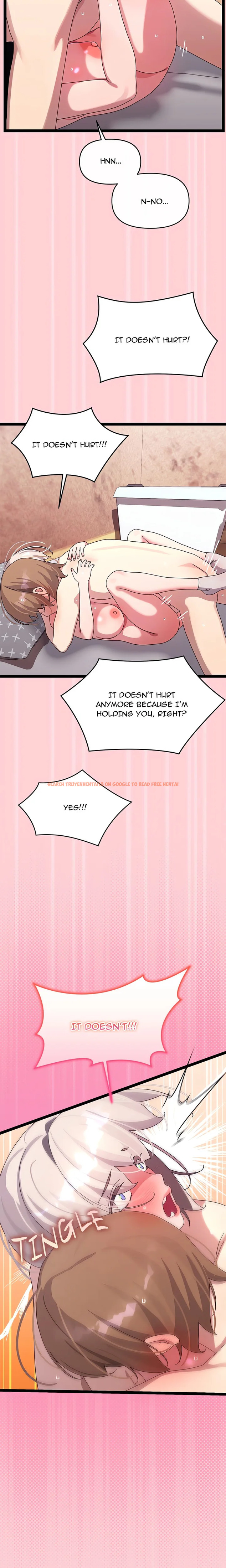 Read Hentai Image 17 83357 in comic From Weakling To Nemesis (Uncensored) - Chapter 13 - www.hentaitnt.net