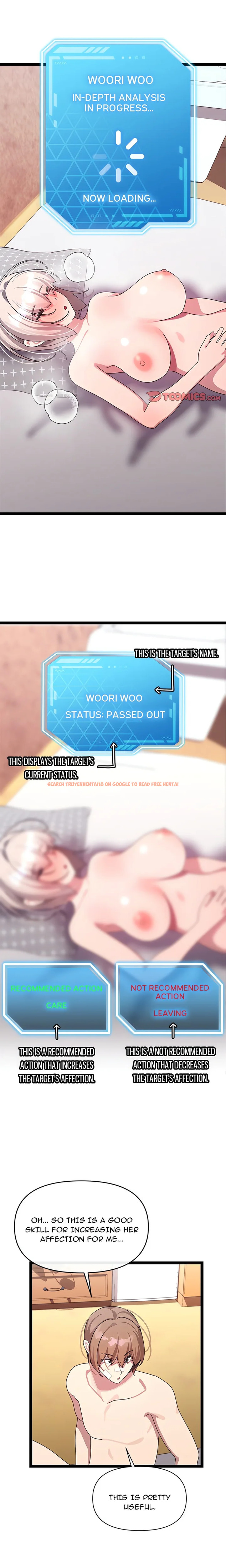 Read Hentai Image 22 83357 in comic From Weakling To Nemesis (Uncensored) - Chapter 13 - www.hentaitnt.net