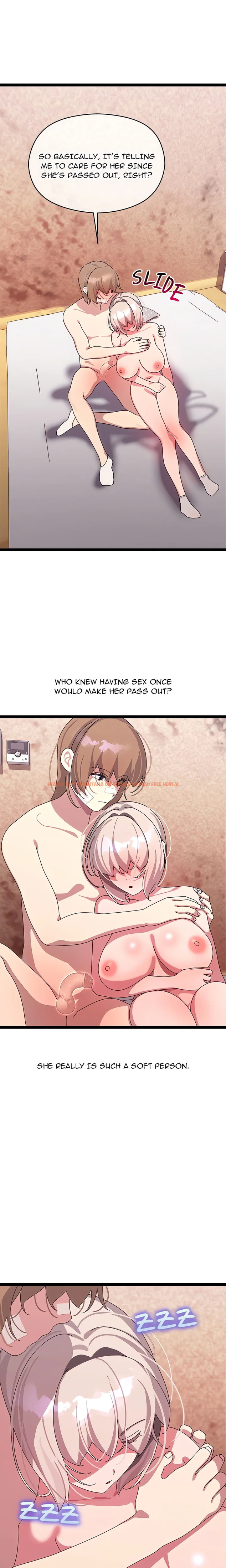 Read Hentai Image 23 83357 in comic From Weakling To Nemesis (Uncensored) - Chapter 13 - www.hentaitnt.net