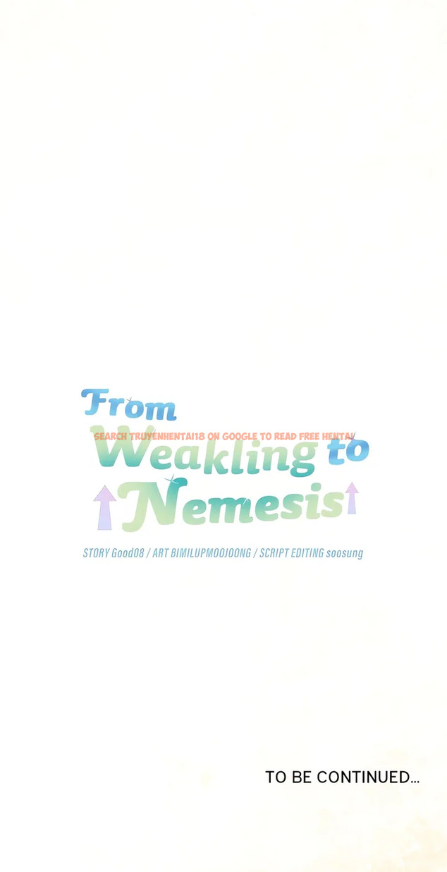 Read Hentai Image 25 83357 in comic From Weakling To Nemesis (Uncensored) - Chapter 13 - www.hentaitnt.net