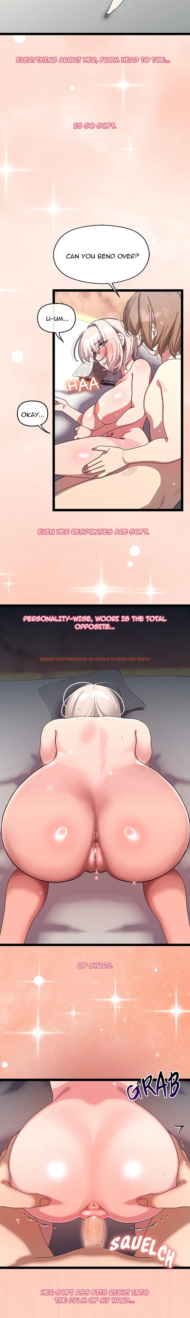 Read Hentai Image 3 83357 in comic From Weakling To Nemesis (Uncensored) - Chapter 13 - www.hentaitnt.net