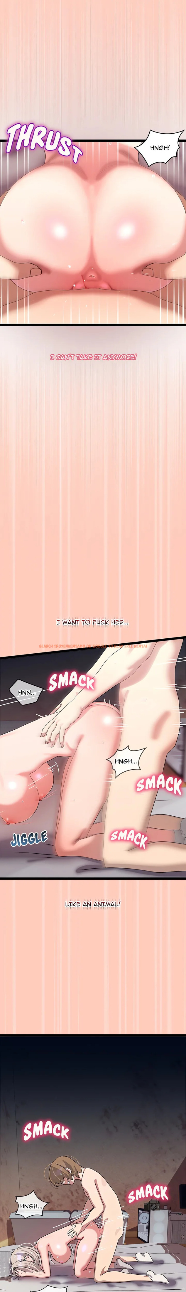 Read Hentai Image 4 83357 in comic From Weakling To Nemesis (Uncensored) - Chapter 13 - www.hentaitnt.net