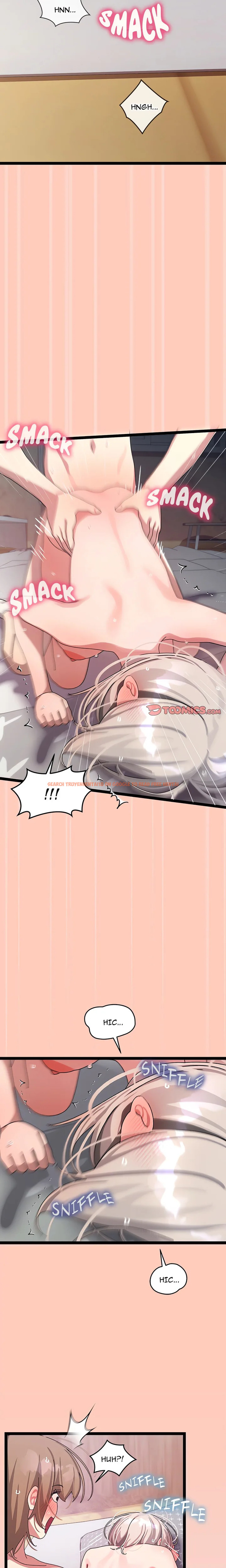 Read Hentai Image 5 83357 in comic From Weakling To Nemesis (Uncensored) - Chapter 13 - www.hentaitnt.net