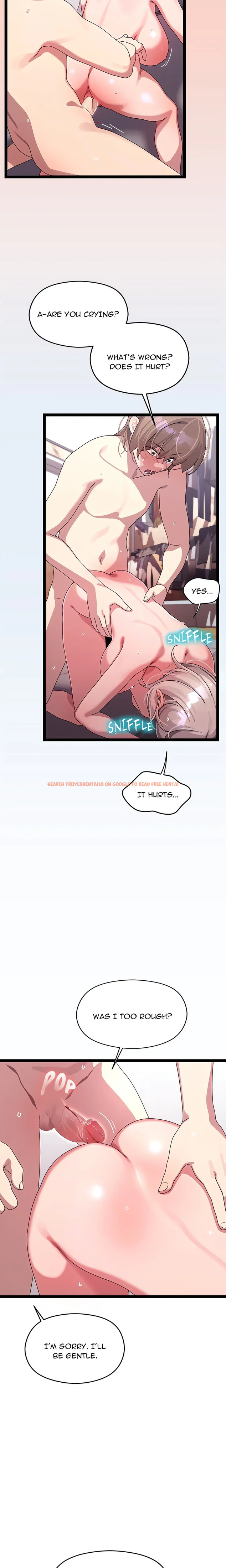 Read Hentai Image 6 83357 in comic From Weakling To Nemesis (Uncensored) - Chapter 13 - www.hentaitnt.net