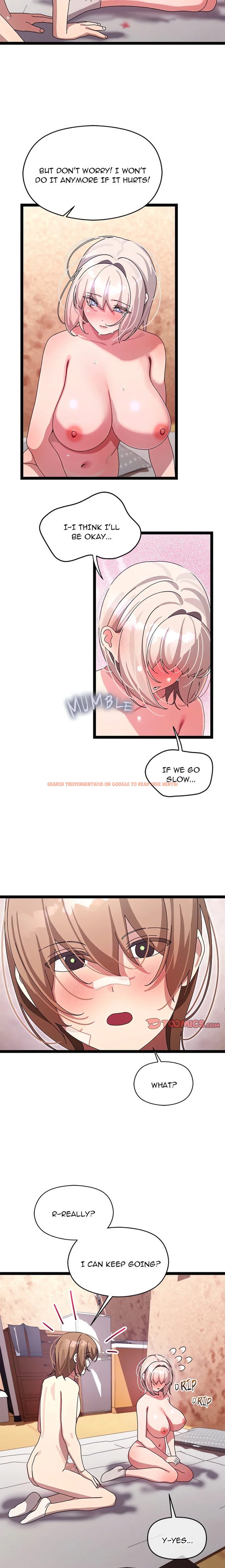 Read Hentai Image 9 83357 in comic From Weakling To Nemesis (Uncensored) - Chapter 13 - www.hentaitnt.net