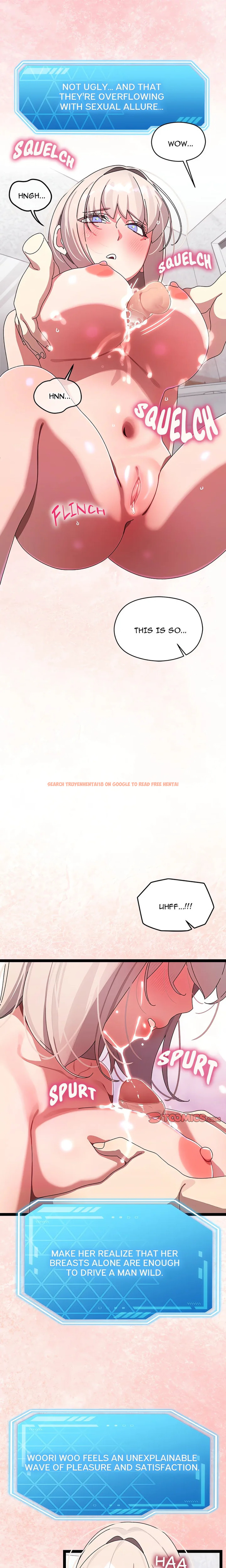 Read Hentai Image 13 83312 in comic From Weakling To Nemesis (Uncensored) - Chapter 14 - www.hentaitnt.net