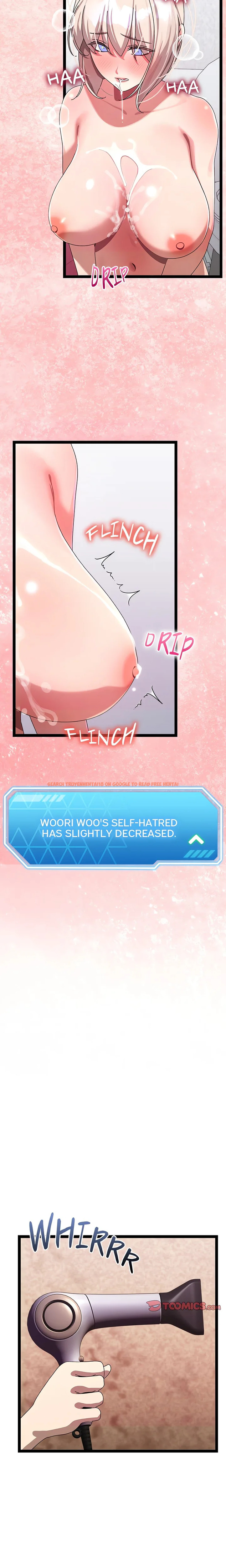 Read Hentai Image 14 83312 in comic From Weakling To Nemesis (Uncensored) - Chapter 14 - www.hentaitnt.net