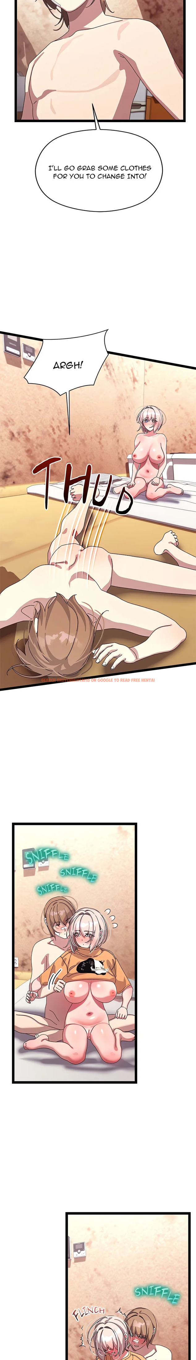 Read Hentai Image 16 83312 in comic From Weakling To Nemesis (Uncensored) - Chapter 14 - www.hentaitnt.net