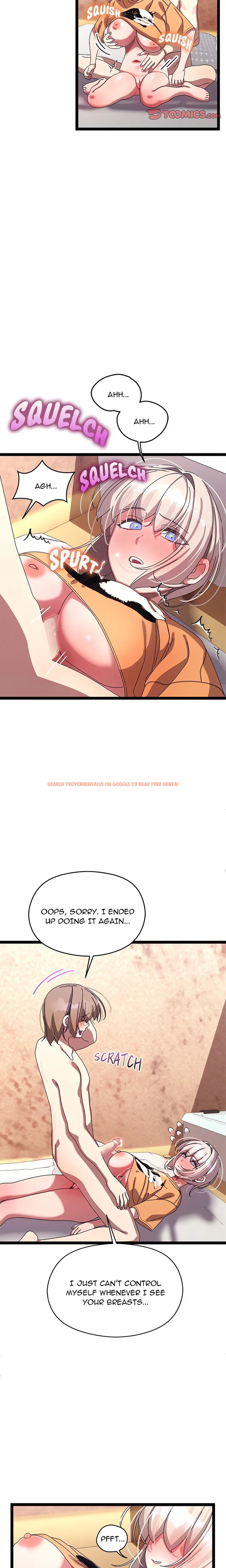 Read Hentai Image 17 83312 in comic From Weakling To Nemesis (Uncensored) - Chapter 14 - www.hentaitnt.net