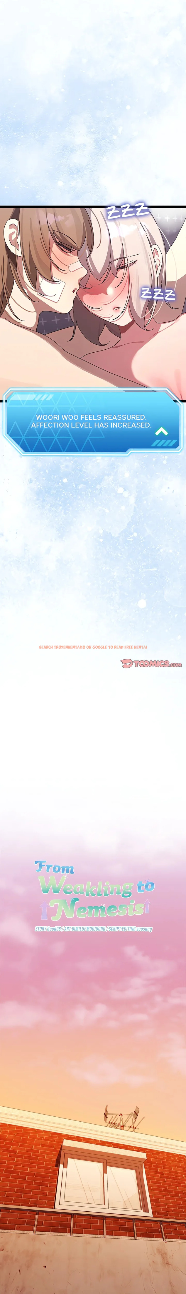 Read Hentai Image 2 83312 in comic From Weakling To Nemesis (Uncensored) - Chapter 14 - www.hentaitnt.net
