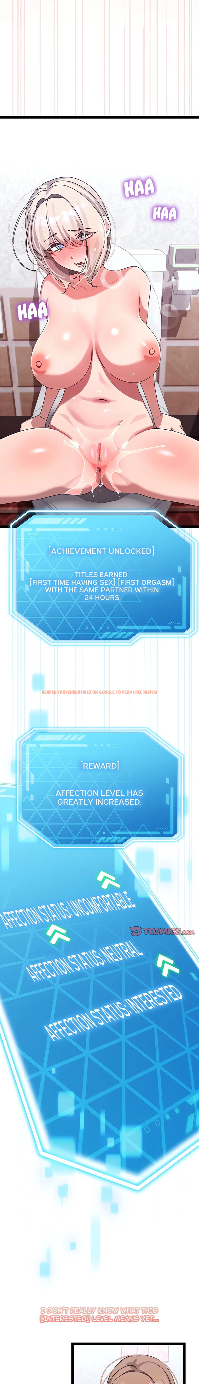 Read Hentai Image 22 83312 in comic From Weakling To Nemesis (Uncensored) - Chapter 14 - www.hentaitnt.net