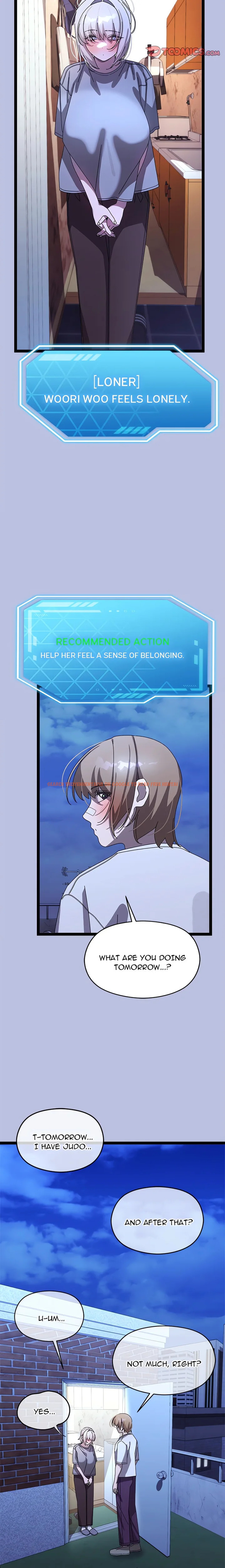 Read Hentai Image 26 83312 in comic From Weakling To Nemesis (Uncensored) - Chapter 14 - www.hentaitnt.net