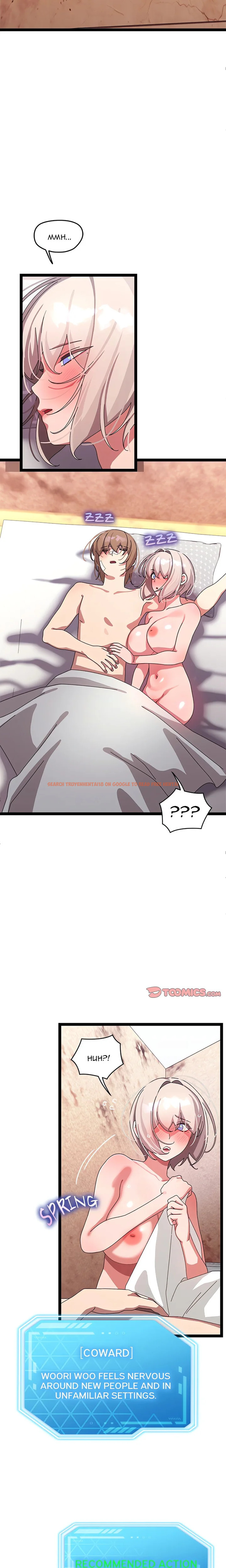 Read Hentai Image 3 83312 in comic From Weakling To Nemesis (Uncensored) - Chapter 14 - www.hentaitnt.net