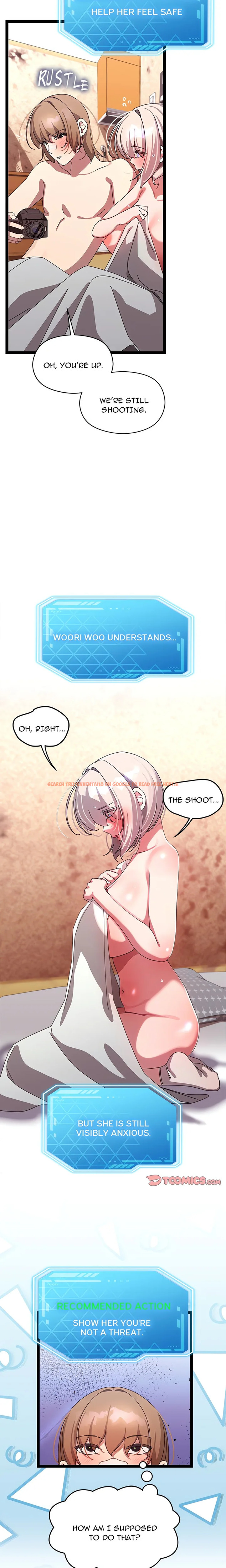 Read Hentai Image 4 83312 in comic From Weakling To Nemesis (Uncensored) - Chapter 14 - www.hentaitnt.net