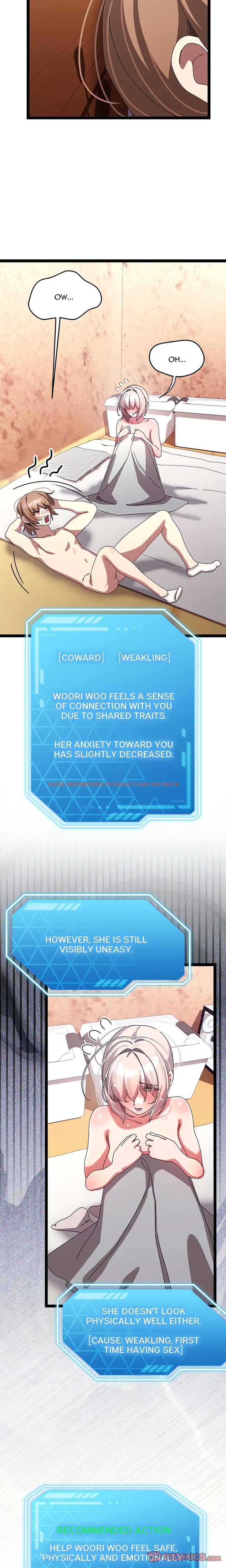 Read Hentai Image 6 83312 in comic From Weakling To Nemesis (Uncensored) - Chapter 14 - www.hentaitnt.net