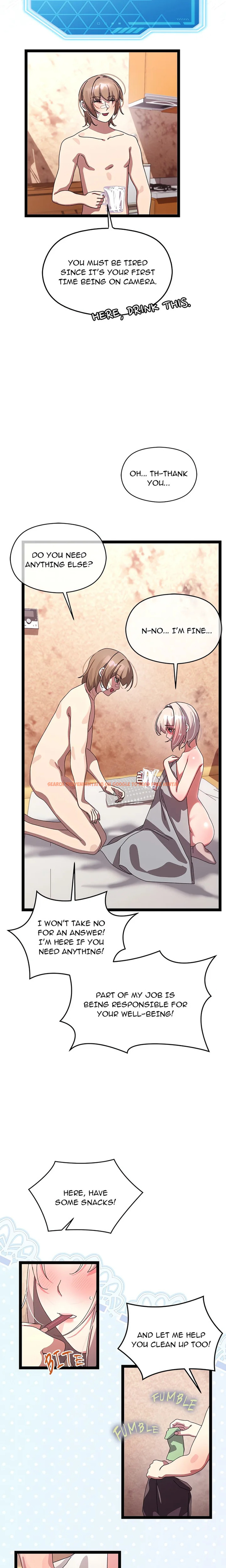 Read Hentai Image 7 83312 in comic From Weakling To Nemesis (Uncensored) - Chapter 14 - www.hentaitnt.net