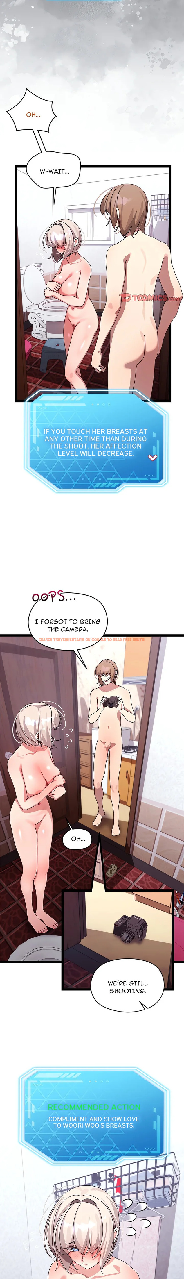 Read Hentai Image 9 83312 in comic From Weakling To Nemesis (Uncensored) - Chapter 14 - www.hentaitnt.net