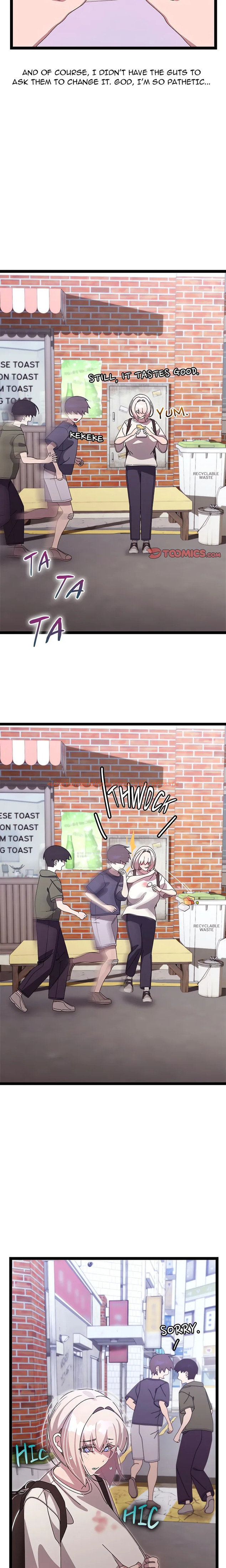 Read Hentai Image 10 83263 in comic From Weakling To Nemesis (Uncensored) - Chapter 15 - www.hentaitnt.net