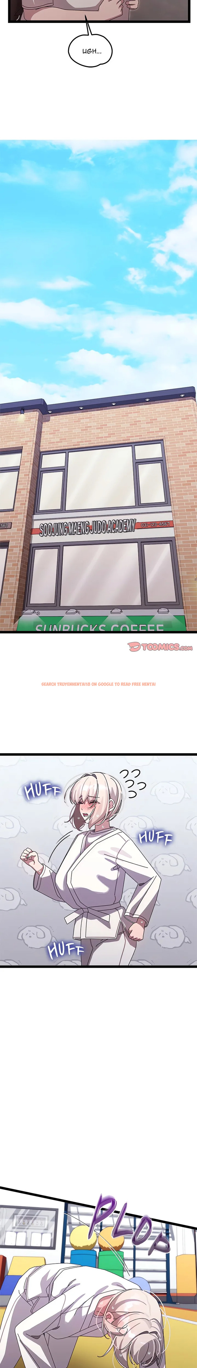 Read Hentai Image 11 83263 in comic From Weakling To Nemesis (Uncensored) - Chapter 15 - www.hentaitnt.net