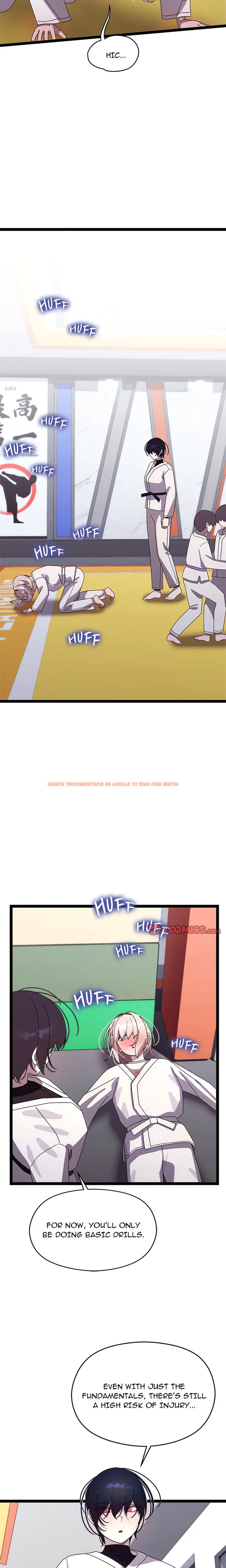 Read Hentai Image 12 83263 in comic From Weakling To Nemesis (Uncensored) - Chapter 15 - www.hentaitnt.net