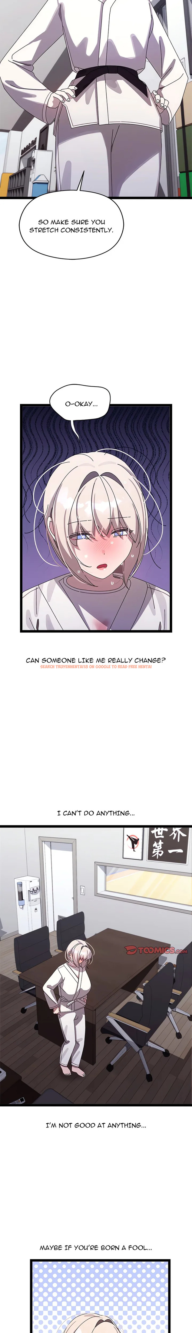 Read Hentai Image 13 83263 in comic From Weakling To Nemesis (Uncensored) - Chapter 15 - www.hentaitnt.net