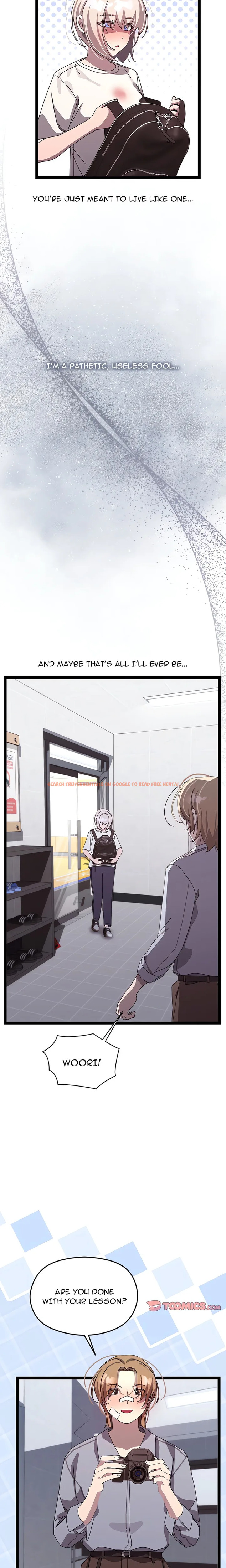 Read Hentai Image 14 83263 in comic From Weakling To Nemesis (Uncensored) - Chapter 15 - www.hentaitnt.net