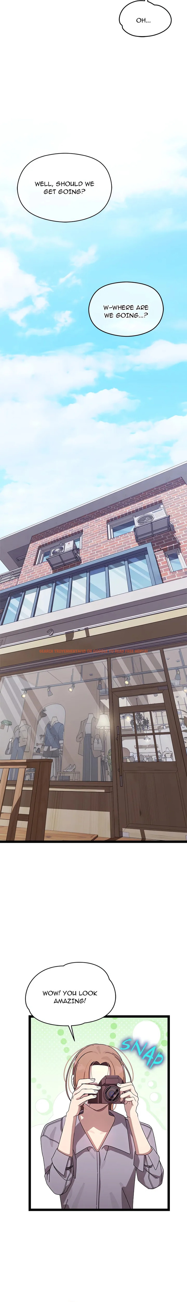 Read Hentai Image 16 83263 in comic From Weakling To Nemesis (Uncensored) - Chapter 15 - www.hentaitnt.net