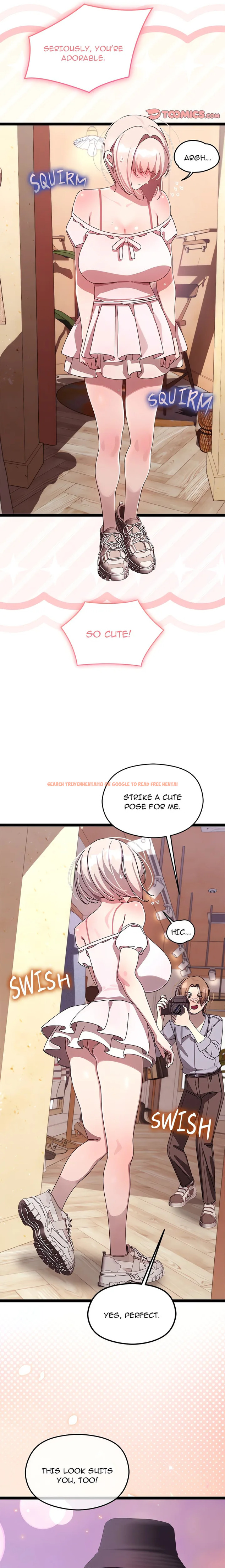 Read Hentai Image 17 83263 in comic From Weakling To Nemesis (Uncensored) - Chapter 15 - www.hentaitnt.net