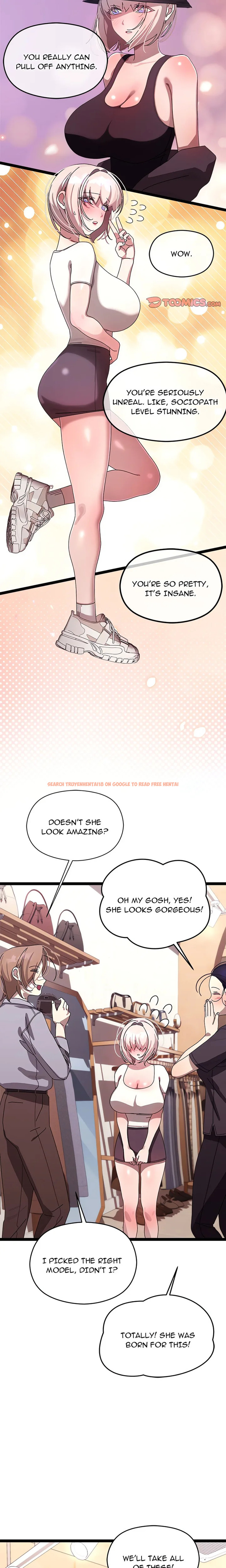 Read Hentai Image 18 83263 in comic From Weakling To Nemesis (Uncensored) - Chapter 15 - www.hentaitnt.net