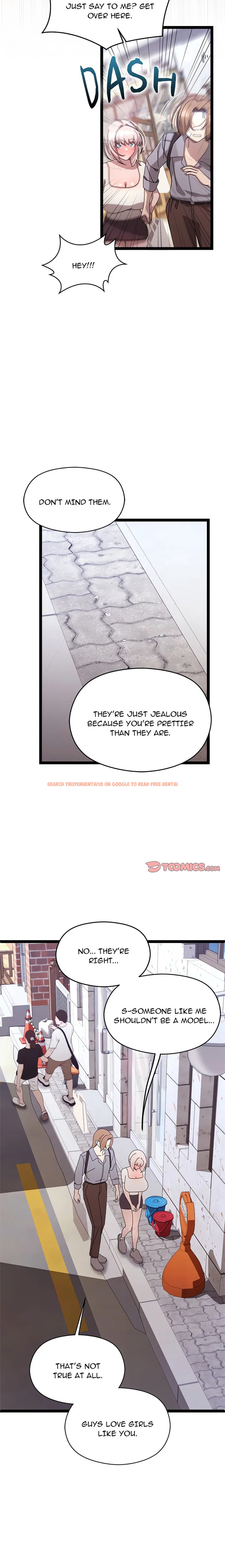 Read Hentai Image 21 83263 in comic From Weakling To Nemesis (Uncensored) - Chapter 15 - www.hentaitnt.net