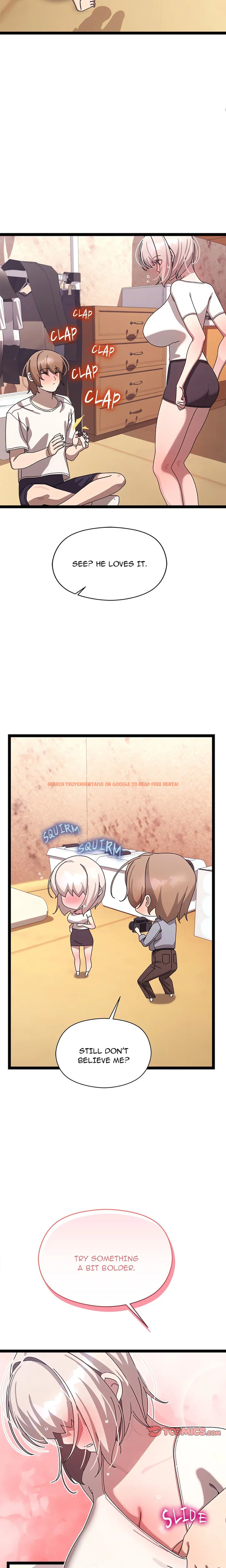 Read Hentai Image 24 83263 in comic From Weakling To Nemesis (Uncensored) - Chapter 15 - www.hentaitnt.net