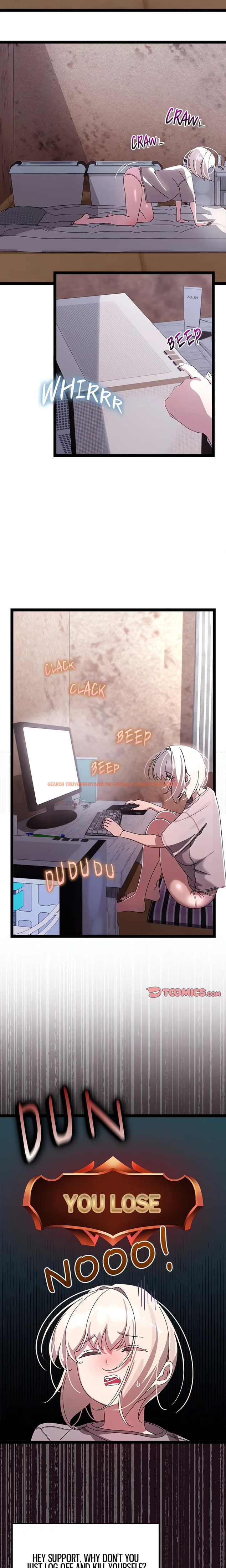 Read Hentai Image 3 83263 in comic From Weakling To Nemesis (Uncensored) - Chapter 15 - www.hentaitnt.net