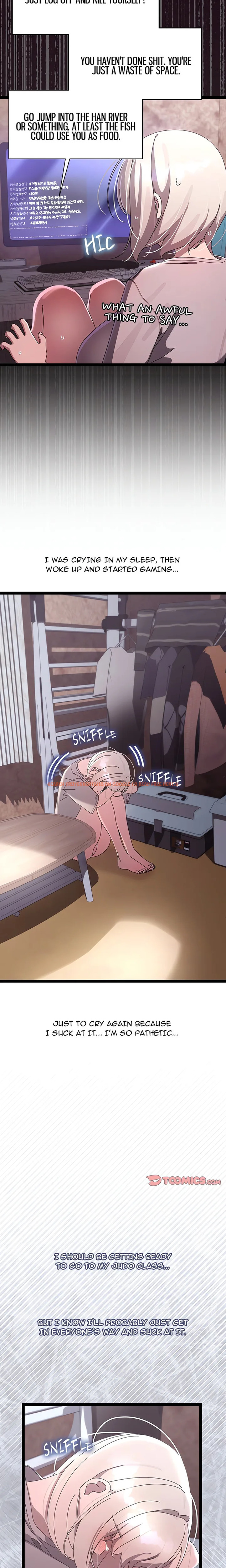 Read Hentai Image 4 83263 in comic From Weakling To Nemesis (Uncensored) - Chapter 15 - www.hentaitnt.net