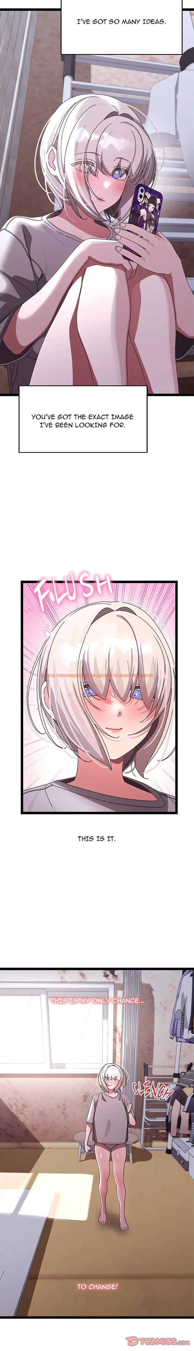 Read Hentai Image 6 83263 in comic From Weakling To Nemesis (Uncensored) - Chapter 15 - www.hentaitnt.net