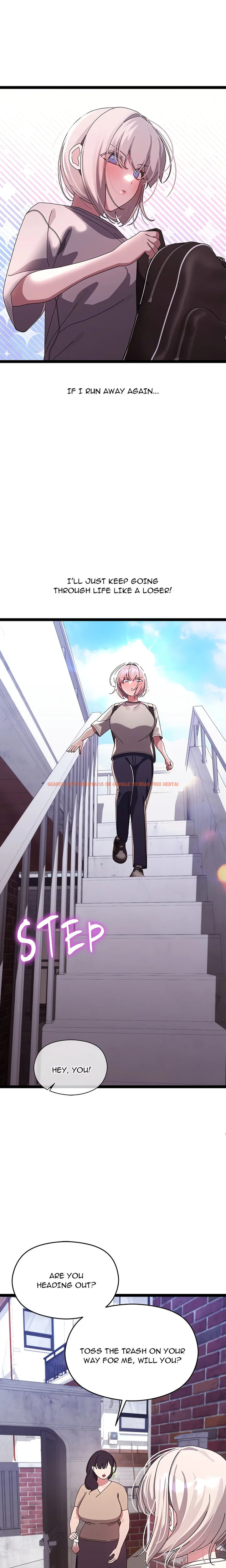 Read Hentai Image 7 83263 in comic From Weakling To Nemesis (Uncensored) - Chapter 15 - www.hentaitnt.net