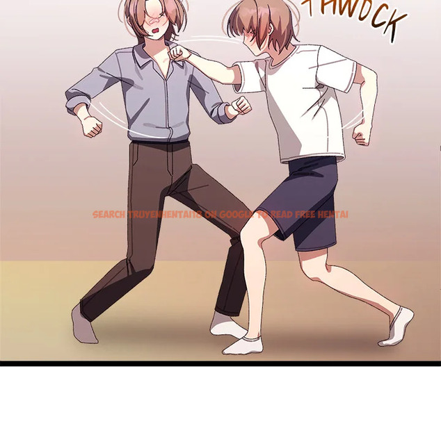 Read Hentai Image 11 83207 in comic From Weakling To Nemesis (Uncensored) - Chapter 16 - www.hentaitnt.net