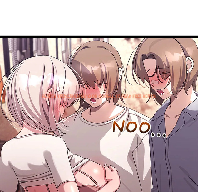 Read Hentai Image 27 83207 in comic From Weakling To Nemesis (Uncensored) - Chapter 16 - www.hentaitnt.net